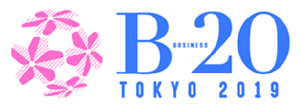 B20 Tokyo Summit 14-15 March 2019