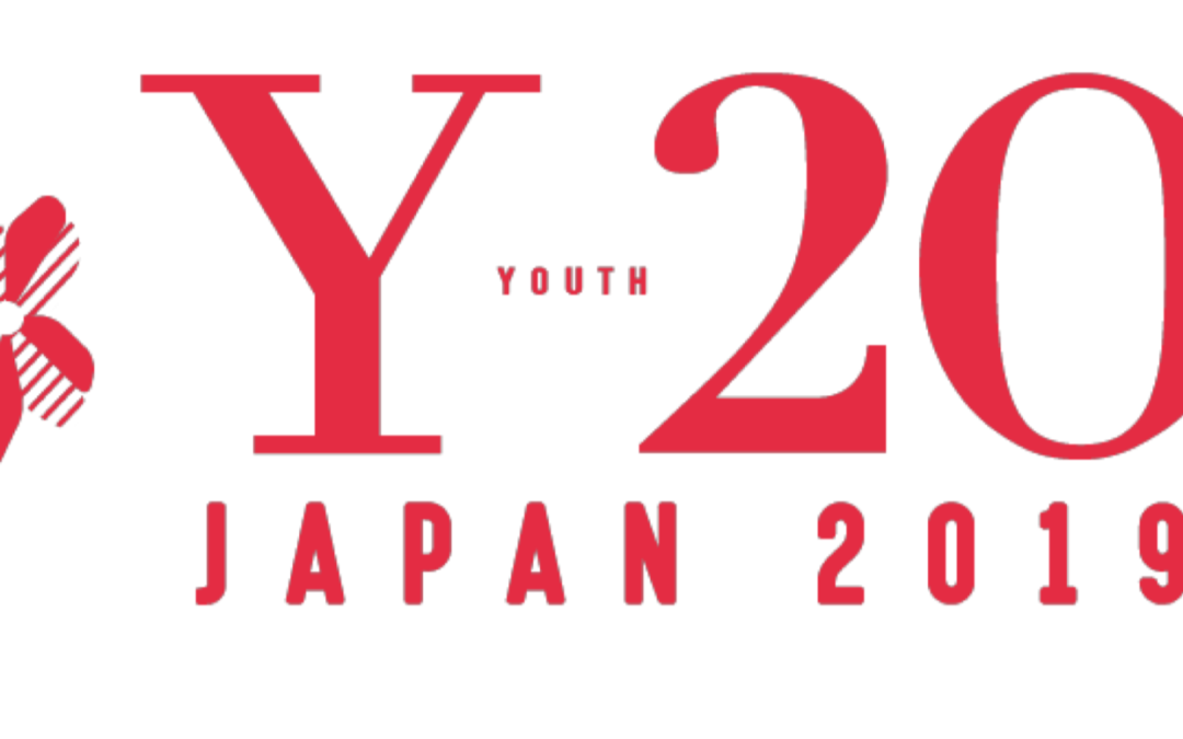 Future of Work Communiqué – Y20 Summit 2019 Japan