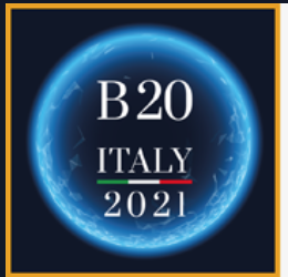 eNotus contributions into B20 Italy “Employment & Education” + “Digital Transformation” Task Forces