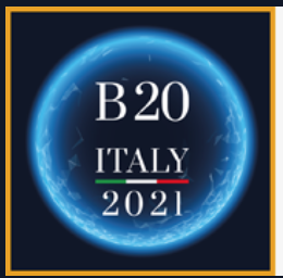 eNotus contributions into B20 Italy “Employment & Education” + “Digital Transformation” Task Forces