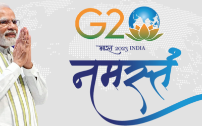 Modi urges unity on climate change, terrorism, pandemics as India assumes G20 presidency