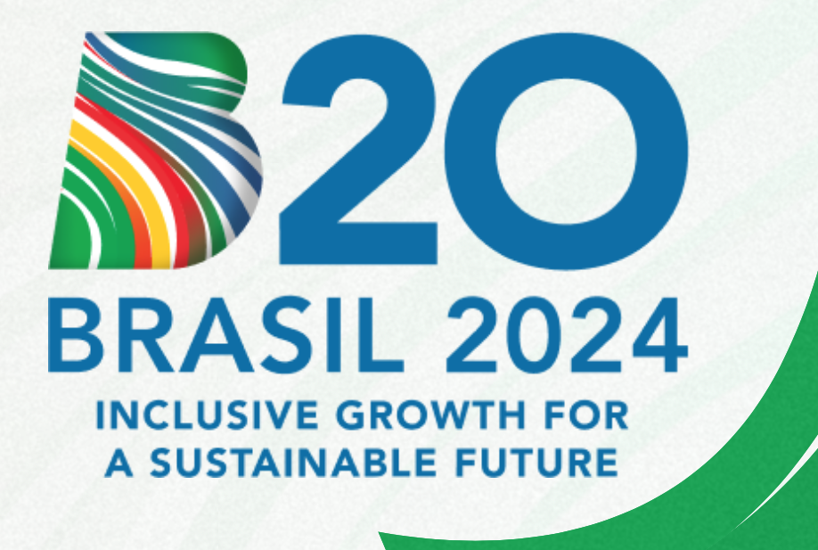 eNotus at the B20 Brazil Opening Event